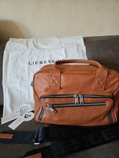 Liebeskind berlin satchet gebraucht kaufen  Moringen
