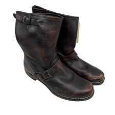 Frye veronica harness for sale  Hartford