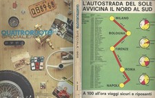 R438. speciale quattroruote usato  Fagnano Olona