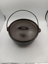 Vintage cast iron for sale  Independence