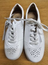 Ladies shoes wide for sale  WORCESTER