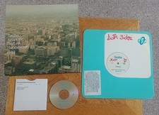 Usado, Sasha - Xpander E.P. / Promo 12" / Advance Promo CD Collection : Massive Tunes!! comprar usado  Enviando para Brazil