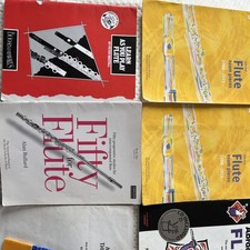 Grade flute music for sale  STUDLEY