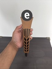Usado, Empire Brewing Company alça de torneira 11” bebida nova em folha e frete grátis - SEM CAIXA comprar usado  Enviando para Brazil