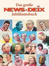 Große news deix gebraucht kaufen  Stuttgart