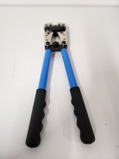 Crimping tool awg for sale  TAUNTON