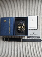 Pagani design 1718 for sale  HARROW