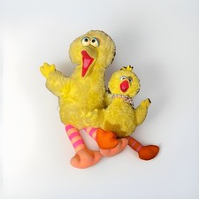 Vintage 1986 sesame for sale  Quinlan