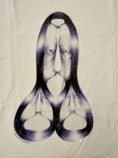 Barry mcgee shirt for sale  Lexington