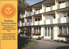 Bad woerishofen kurheim gebraucht kaufen Bad woerishofen kurheim gebraucht kaufen  Deutschland