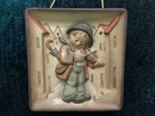 Hummel wall plaque for sale  Stamford