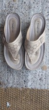 Comfy steps womens for sale  LANCING