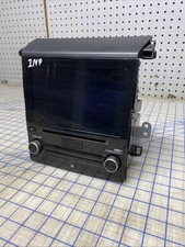 2021-2023 Subaru Crosstrek Rádio CD Sistema de Exibição 86431FL650 CHIP SUPERIOR DIREITO comprar usado  Enviando para Brazil