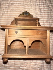 Antique german wooden for sale  Syracuse