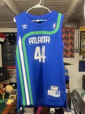 Adidas nba atlanta for sale  Indianapolis
