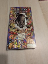 Sandy Denny / A BOXFUL OF TREASURES [5CD BOX SET] comprar usado  Enviando para Brazil