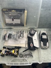 Xmods car corvette for sale  WORCESTER