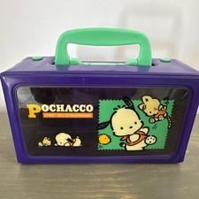 Vintage pochacco street for sale  Peoria