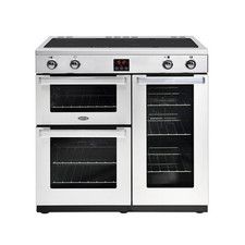 Belling cookcentre 90cm for sale  SWANSEA