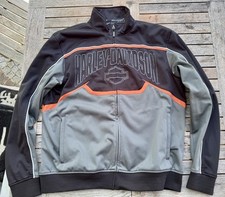 Harley davidson herrenjacke gebraucht kaufen  Offenburg