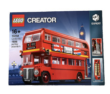 Lego creator london gebraucht kaufen  Löhne