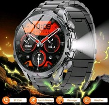 Smart watch fitness for sale  LEICESTER