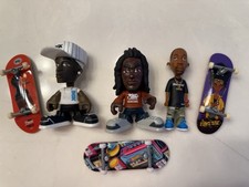 Tech deck pros d'occasion  Expédié en Belgium