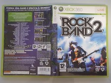 Xbox 360 rock usato  Sanremo