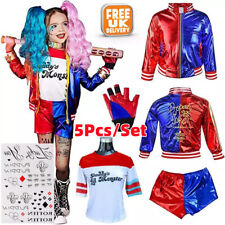 Suicide squad kids for sale  MANCHESTER