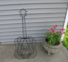 Vintage guitar shaped for sale  Saint Albans