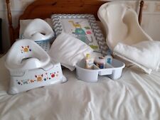 Baby toddler travel for sale  KIRKCALDY