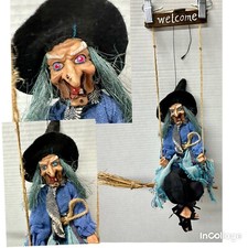 Halloween animated hanging for sale  Acworth