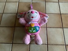 Chant toutou vtech d'occasion  Beaurieux