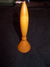 Replacement maple bishop for sale  Saint Petersburg