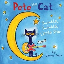 Pete cat twinkle for sale  Montgomery