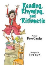 Reading rhyming rithmetic for sale  LONDON
