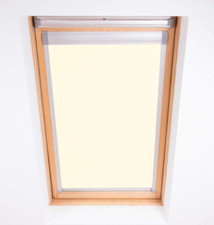 Bloc skylight blind usato  Roma