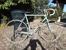 Bicicletta bianchi vintage usato  Casale Monferrato