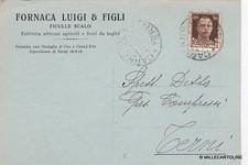 Ficulle scalo testatina usato  Roma