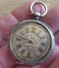 vintage fob watch for sale vintage fob watch for sale KENILWORTH