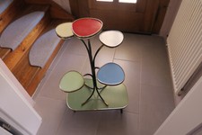 Blumenständer 50er jahre gebraucht kaufen  Wunsiedel