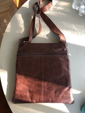 Leder tasche sasa gebraucht kaufen  Berlin