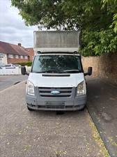 tail lift van for sale tail lift van for sale ENFIELD