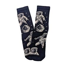 Astronaut space socken gebraucht kaufen  Wuppertal