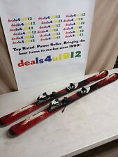 Indy kids skis for sale  Worcester