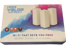 Linksys velop triband for sale  Woodinville