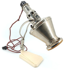 Tischlampe wärmelampe quarzla gebraucht kaufen  Bad Berleburg