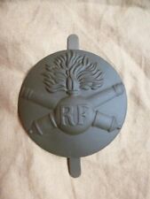 Insigne rondache 1937 d'occasion  Laon