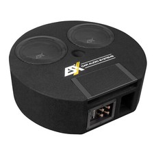 Esx dbx800q bassreflex gebraucht kaufen  Stockelsdorf