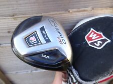 wilson staff fybrid for sale wilson staff fybrid for sale BRENTWOOD